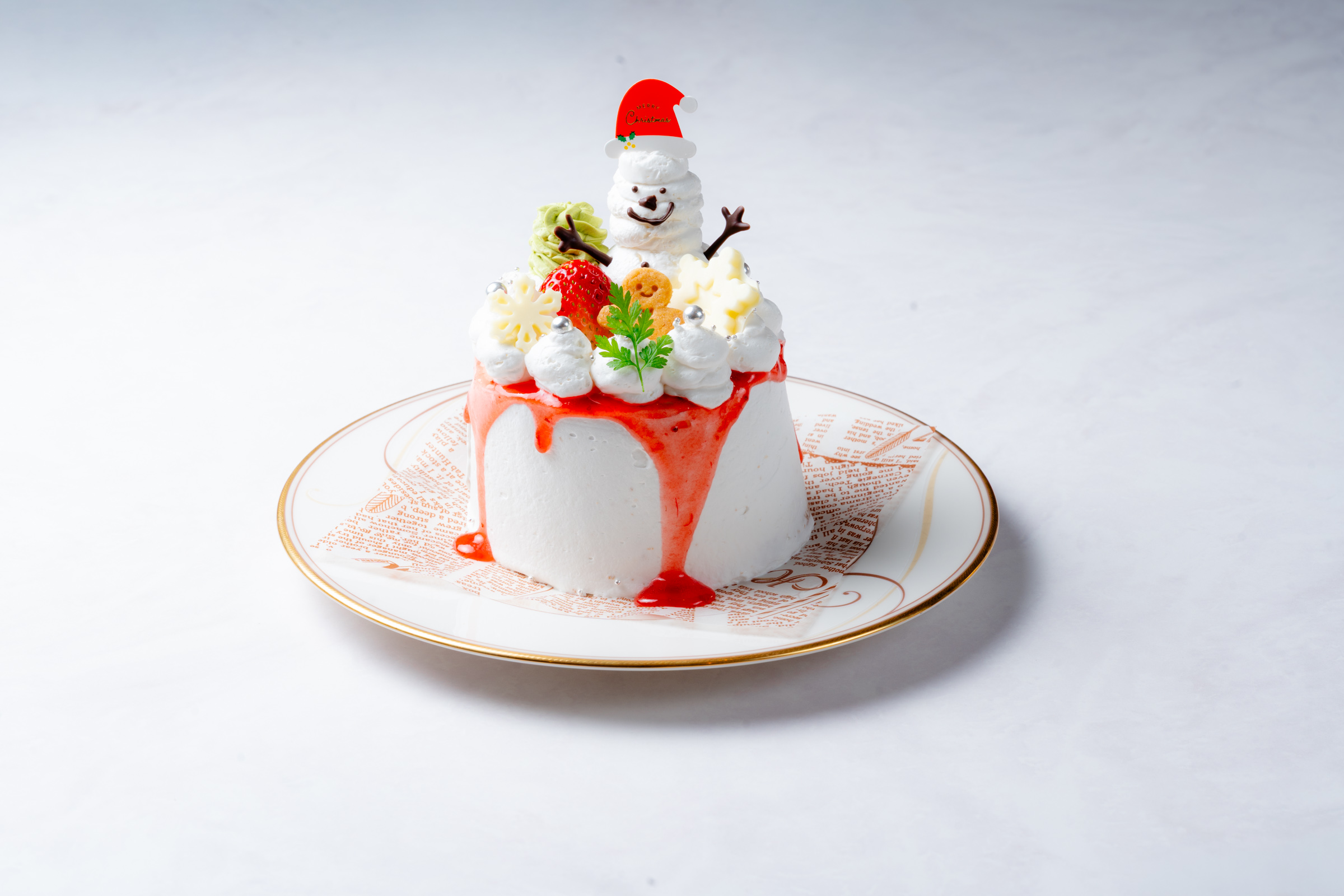 わたしのクリスマスショート